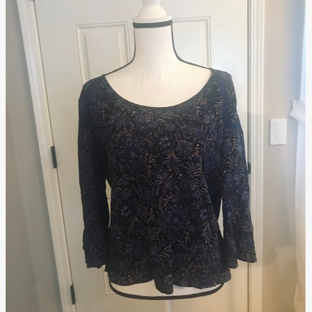 NWT Francesca's Top